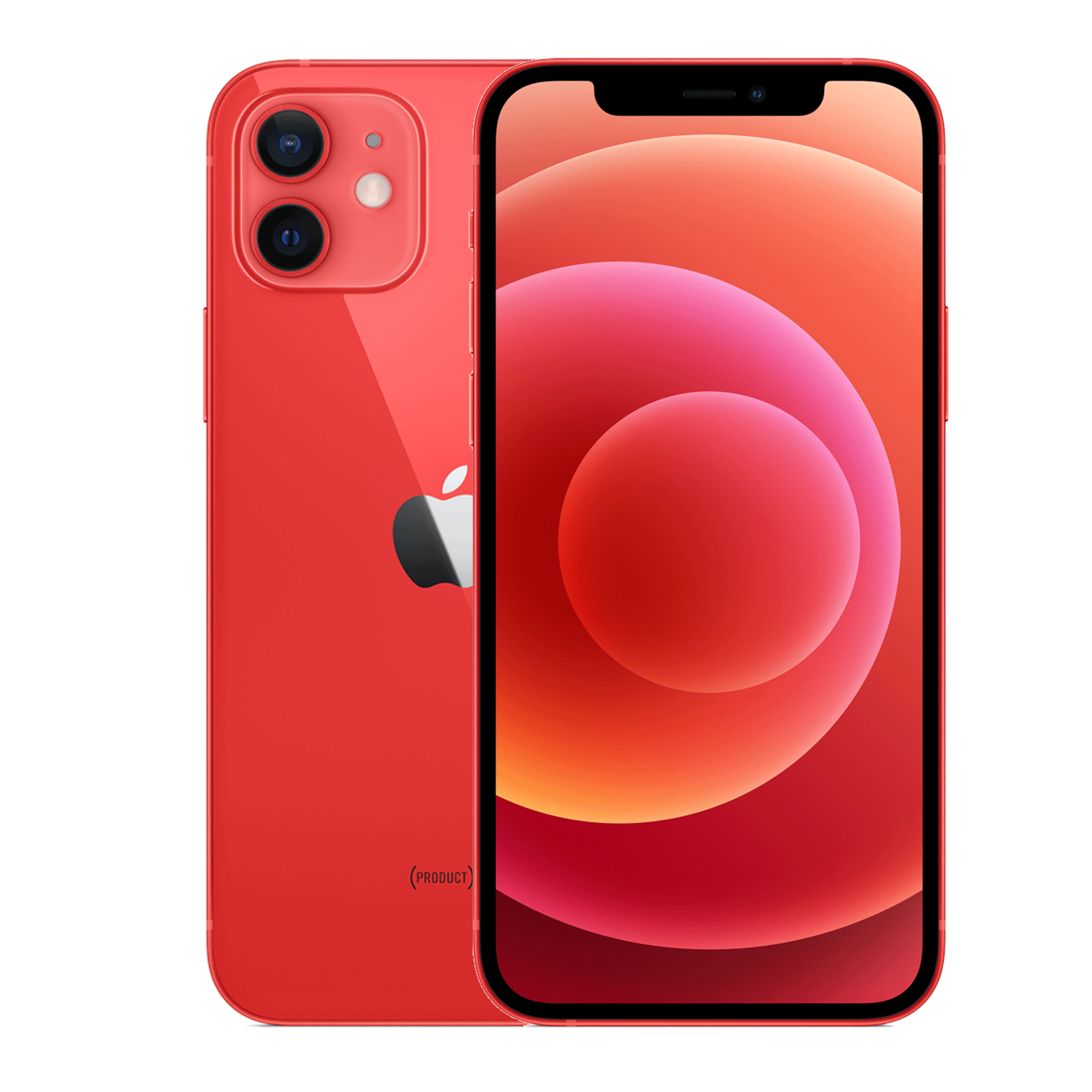 Buy Apple iPhone 12 (64GB, (Product)Red) Online - Croma